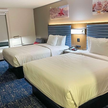 Wingate By Wyndham Panama City Area Lynn Haven Экстерьер фото