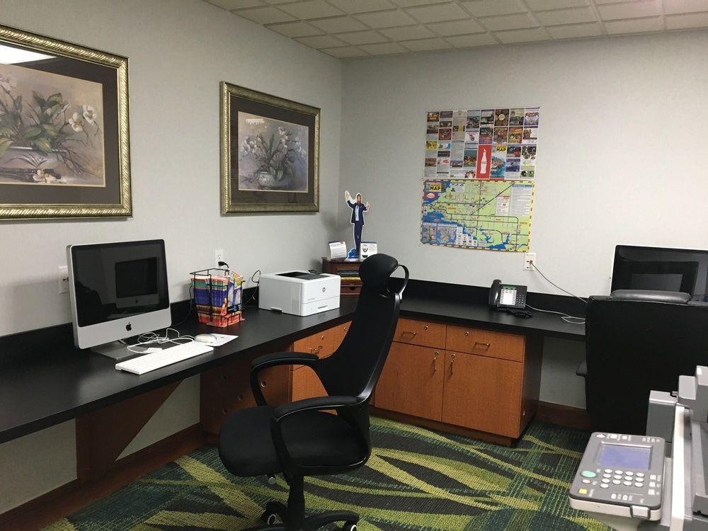 Wingate By Wyndham Panama City Area Lynn Haven Экстерьер фото