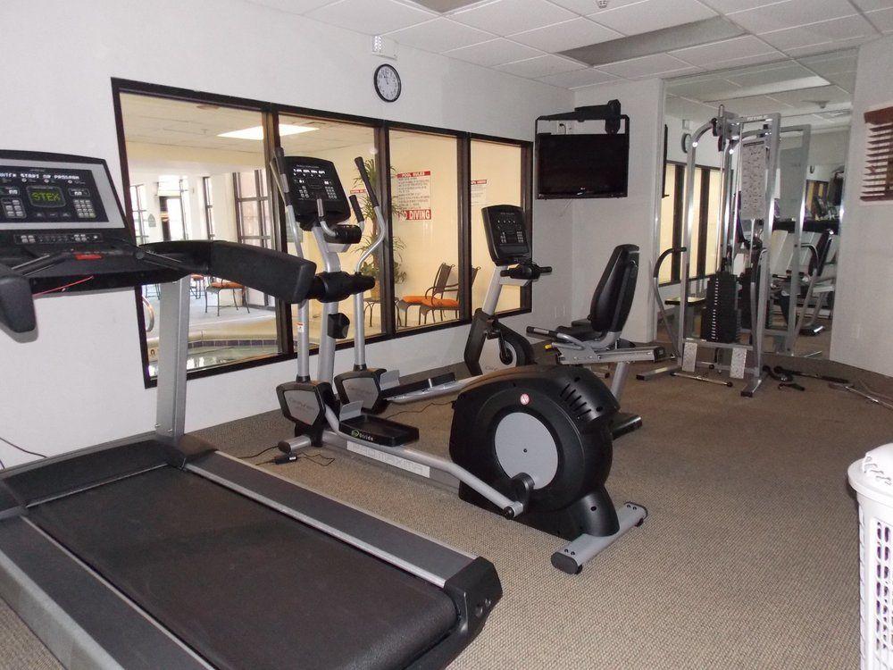 Wingate By Wyndham Panama City Area Lynn Haven Экстерьер фото