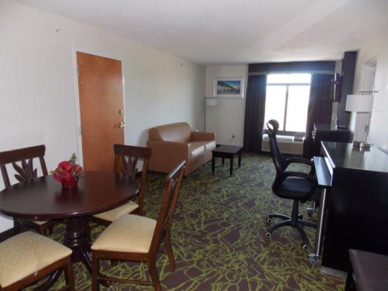 Wingate By Wyndham Panama City Area Lynn Haven Экстерьер фото