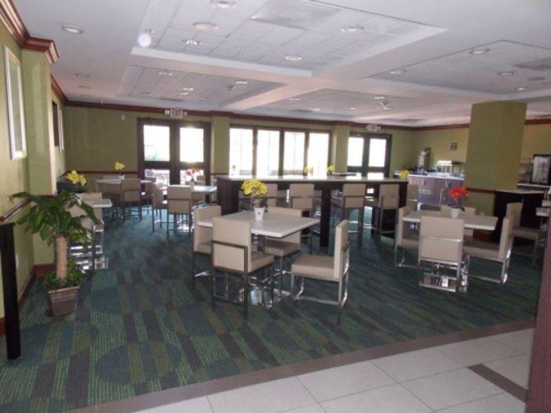 Wingate By Wyndham Panama City Area Lynn Haven Экстерьер фото