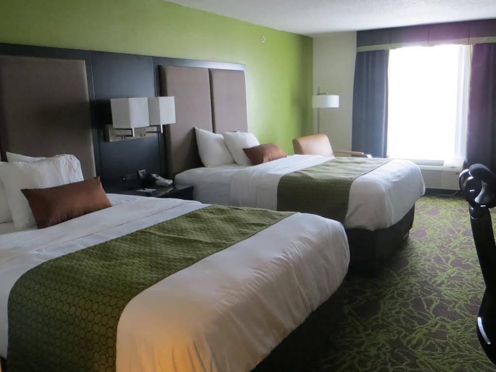 Wingate By Wyndham Panama City Area Lynn Haven Экстерьер фото