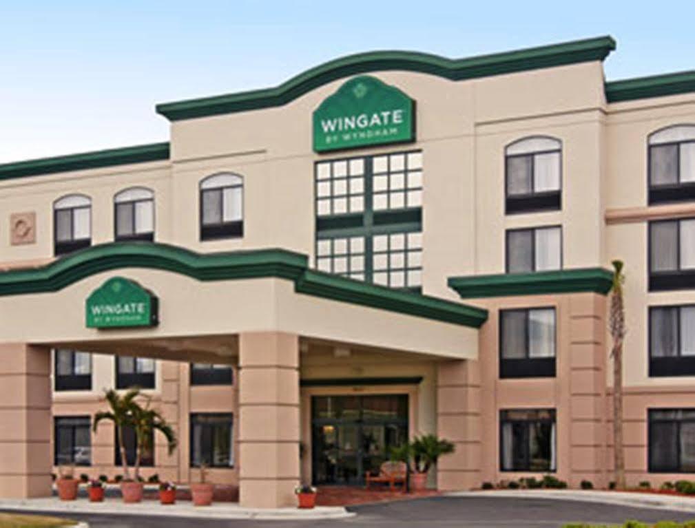 Wingate By Wyndham Panama City Area Lynn Haven Экстерьер фото
