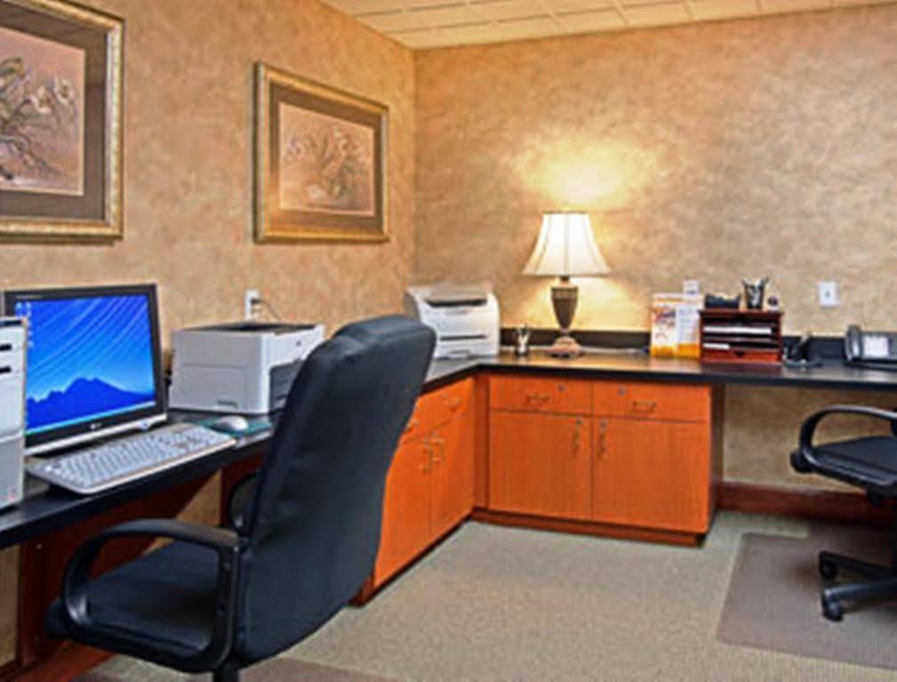 Wingate By Wyndham Panama City Area Lynn Haven Экстерьер фото