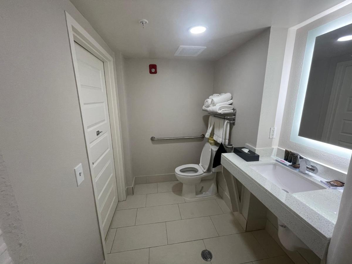 Wingate By Wyndham Panama City Area Lynn Haven Экстерьер фото