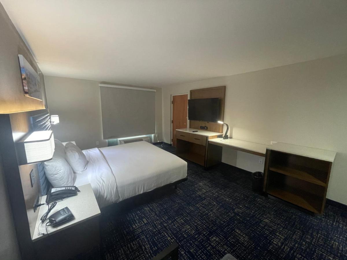 Wingate By Wyndham Panama City Area Lynn Haven Экстерьер фото
