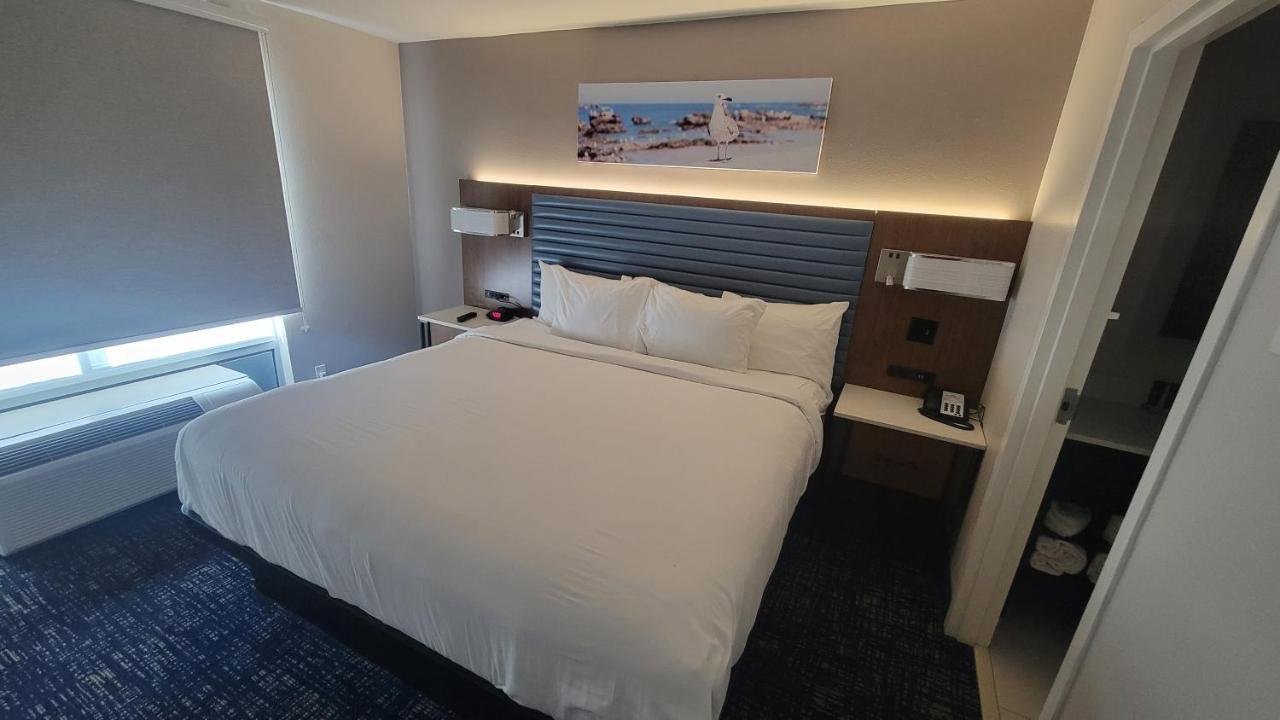 Wingate By Wyndham Panama City Area Lynn Haven Экстерьер фото