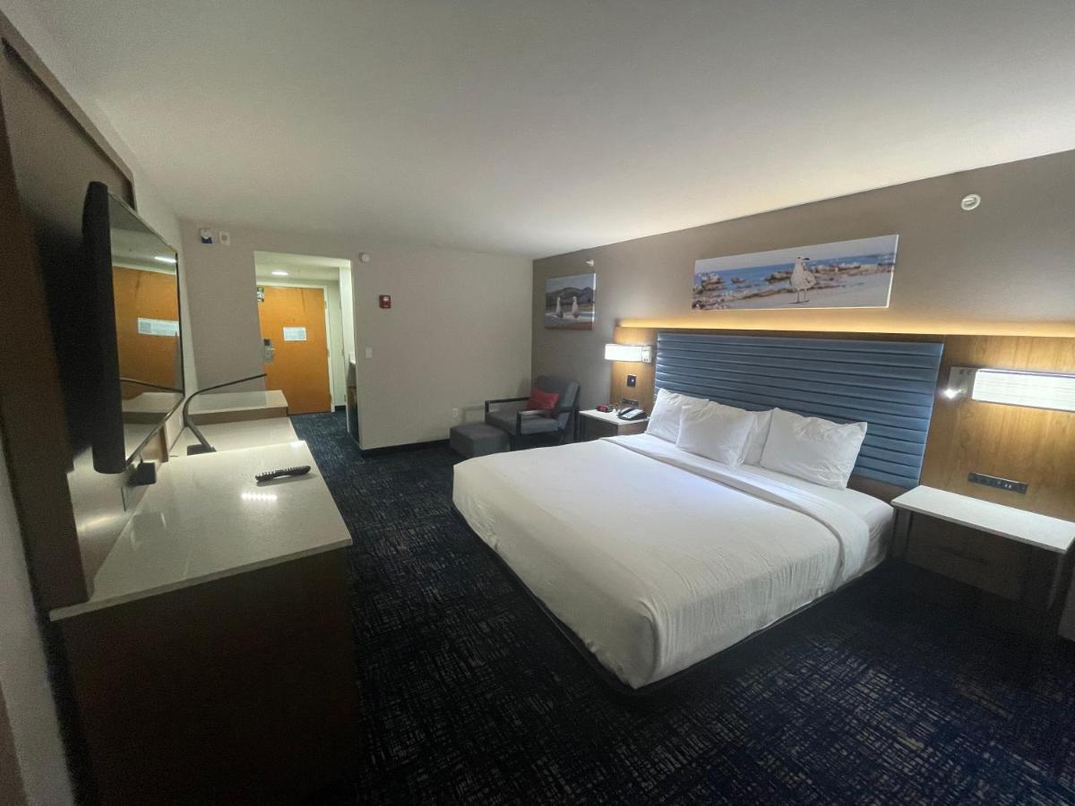 Wingate By Wyndham Panama City Area Lynn Haven Экстерьер фото