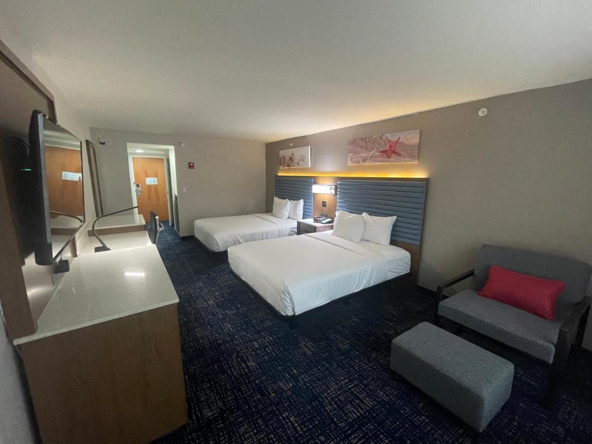Wingate By Wyndham Panama City Area Lynn Haven Экстерьер фото
