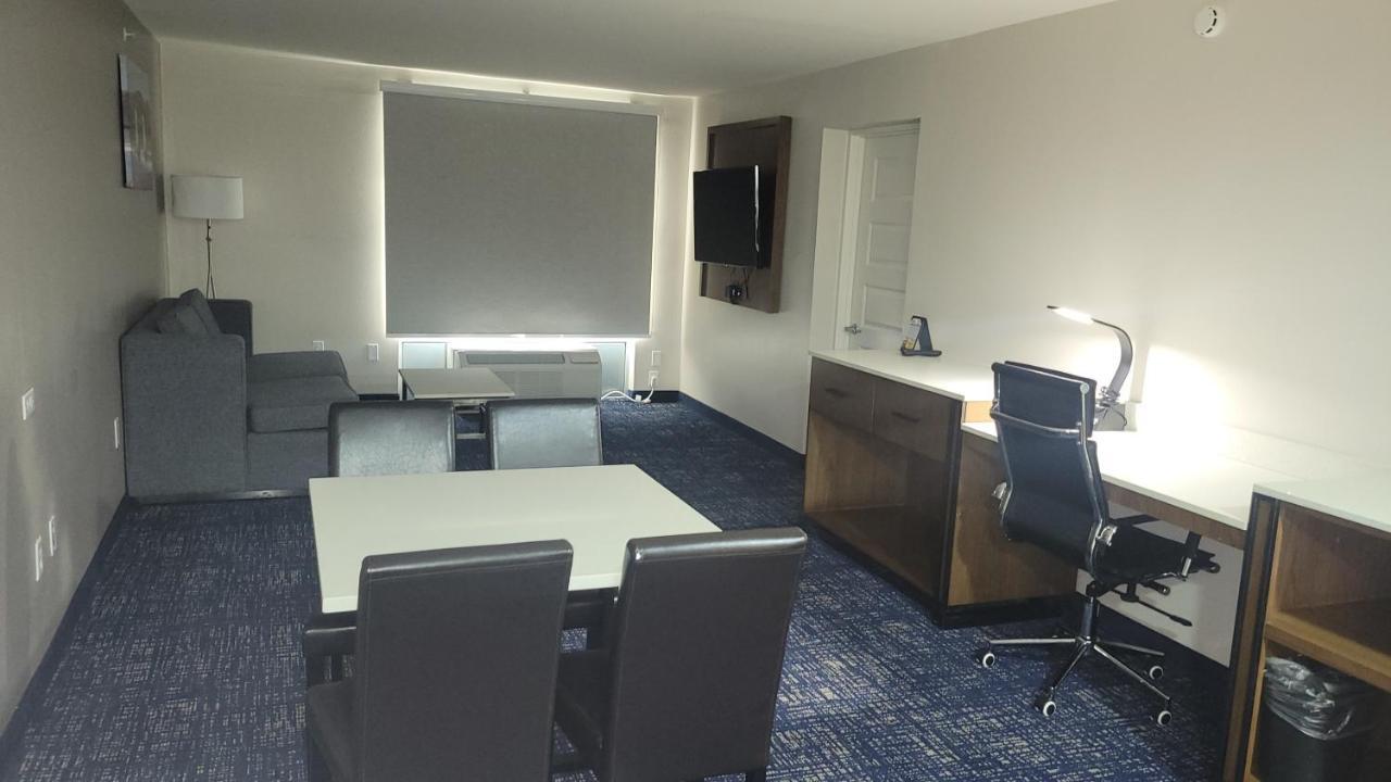 Wingate By Wyndham Panama City Area Lynn Haven Экстерьер фото