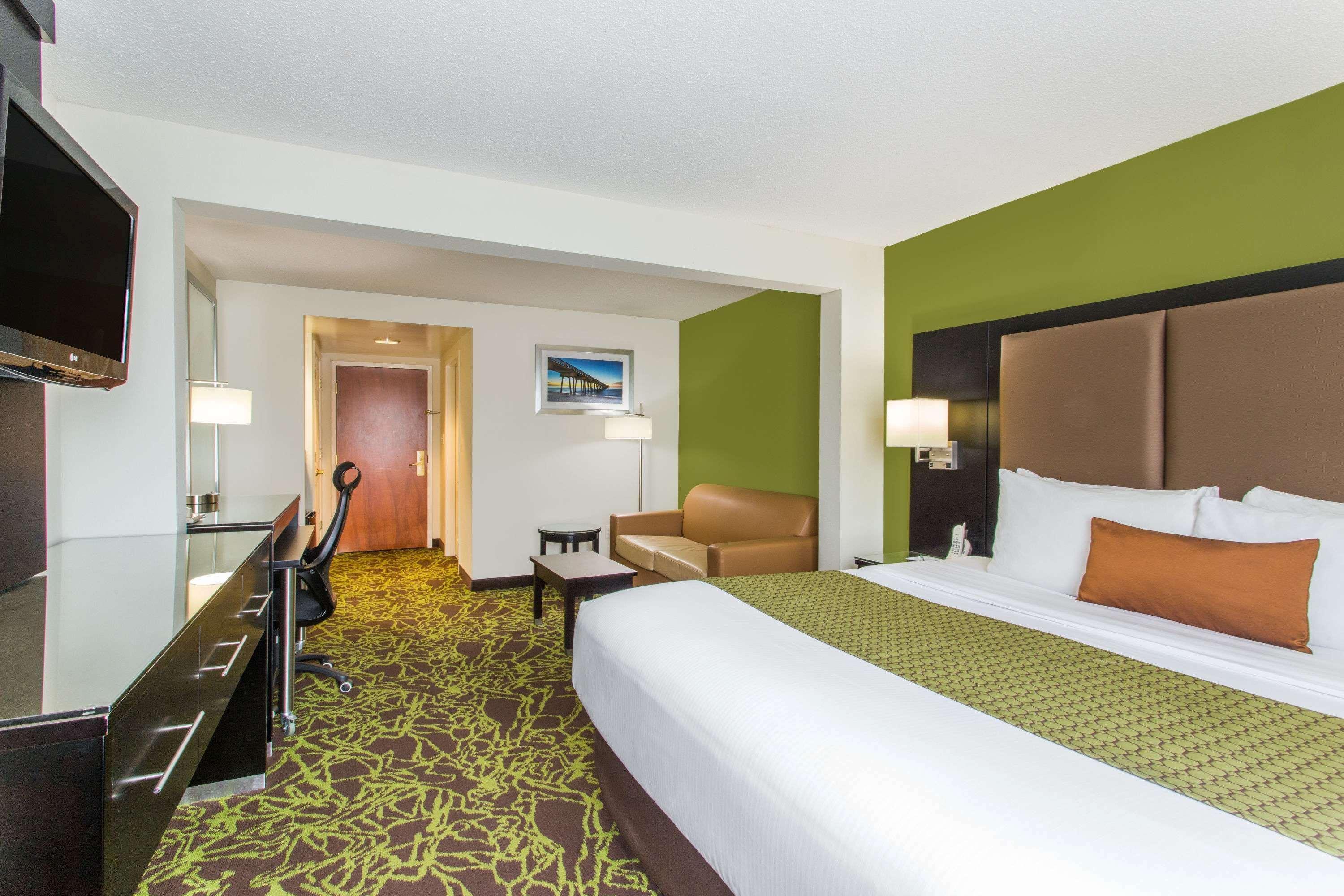 Wingate By Wyndham Panama City Area Lynn Haven Экстерьер фото