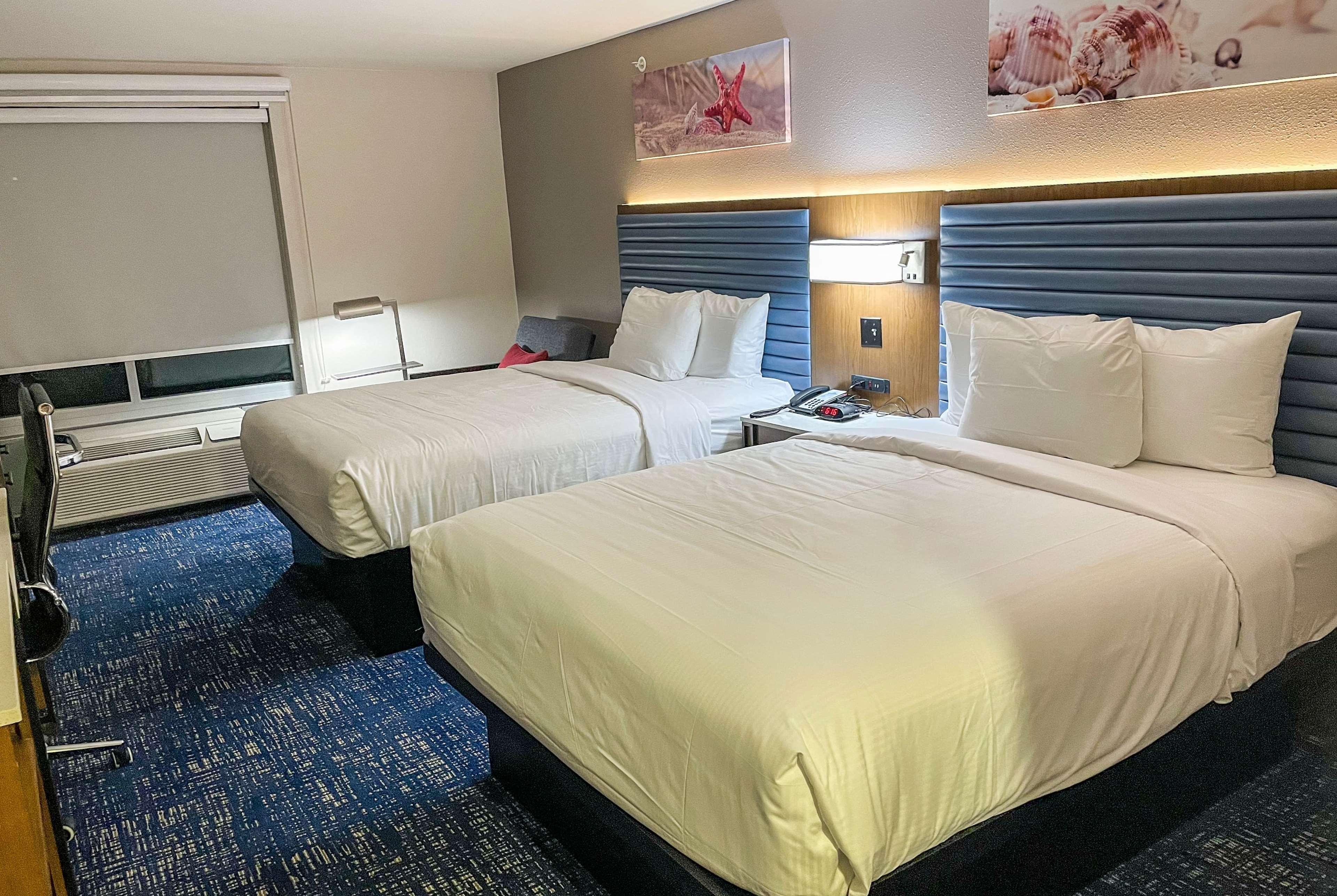 Wingate By Wyndham Panama City Area Lynn Haven Экстерьер фото