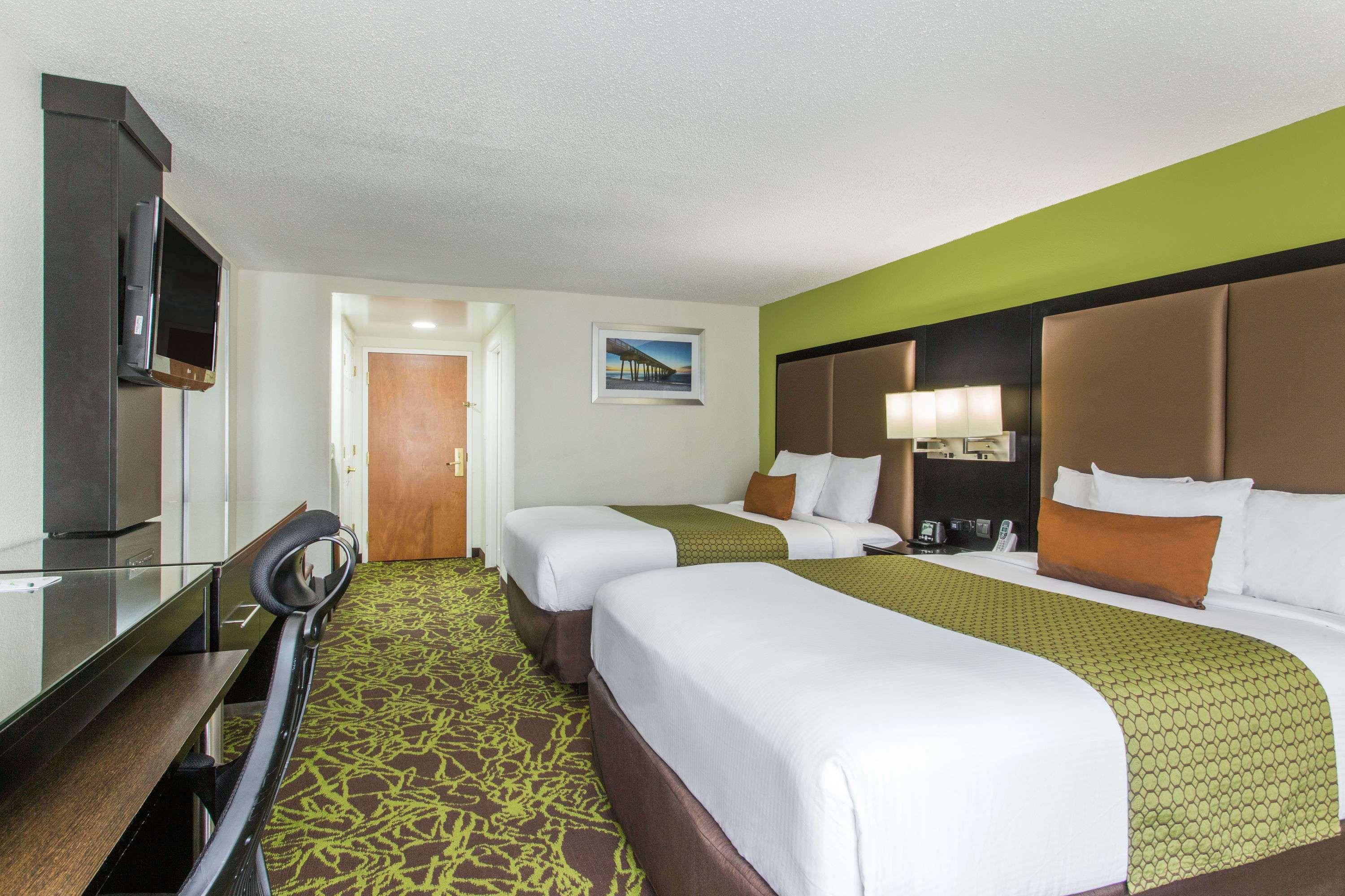 Wingate By Wyndham Panama City Area Lynn Haven Экстерьер фото