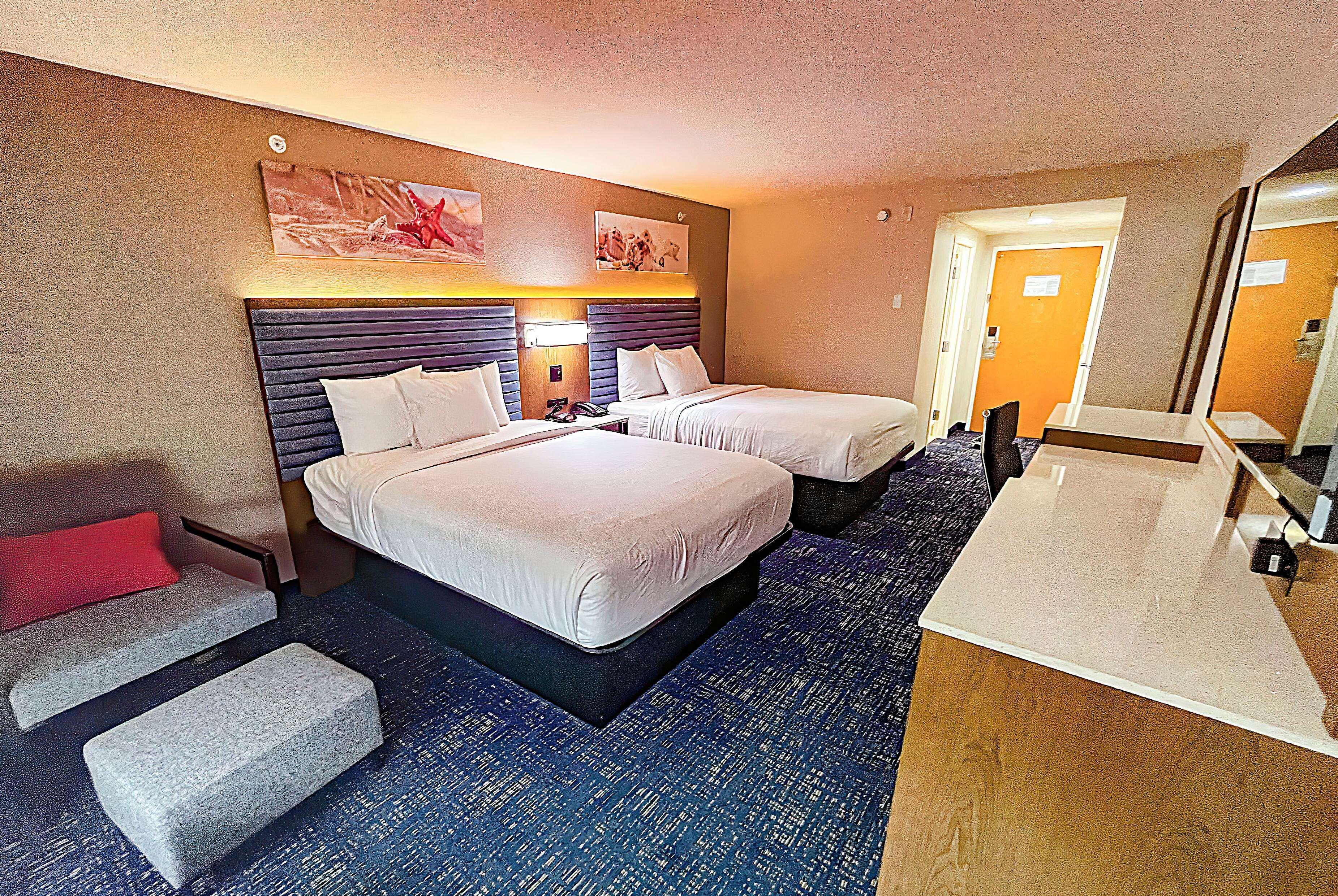 Wingate By Wyndham Panama City Area Lynn Haven Экстерьер фото