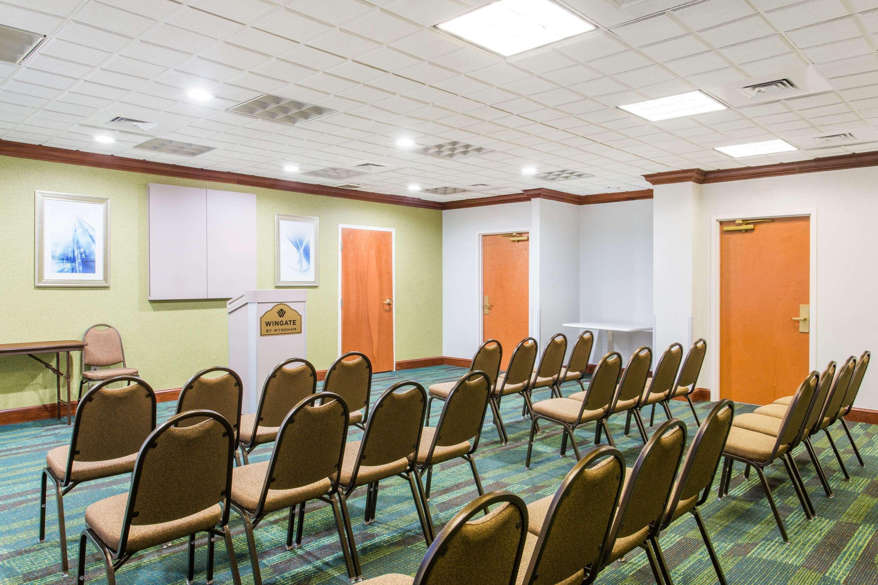 Wingate By Wyndham Panama City Area Lynn Haven Экстерьер фото