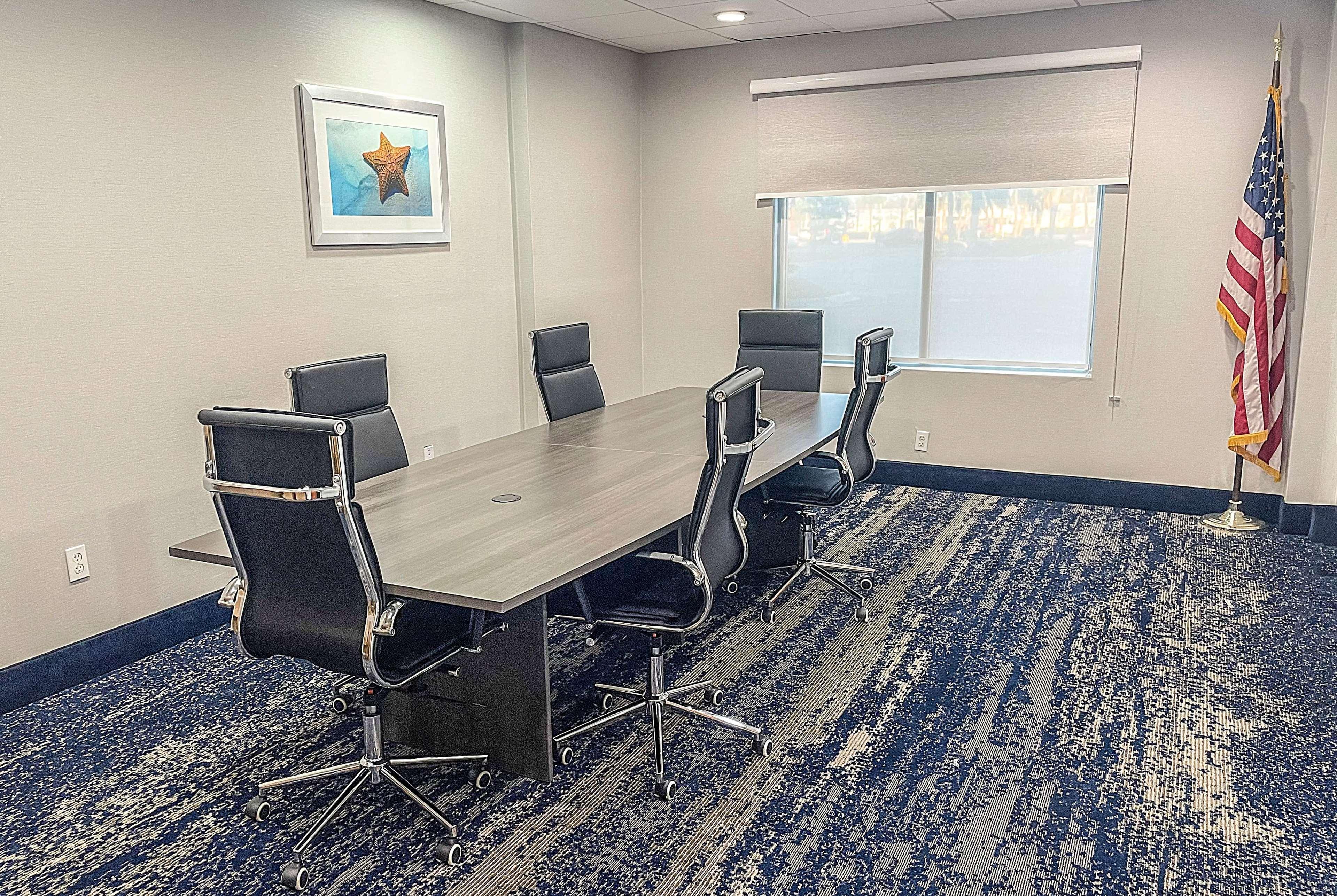 Wingate By Wyndham Panama City Area Lynn Haven Экстерьер фото