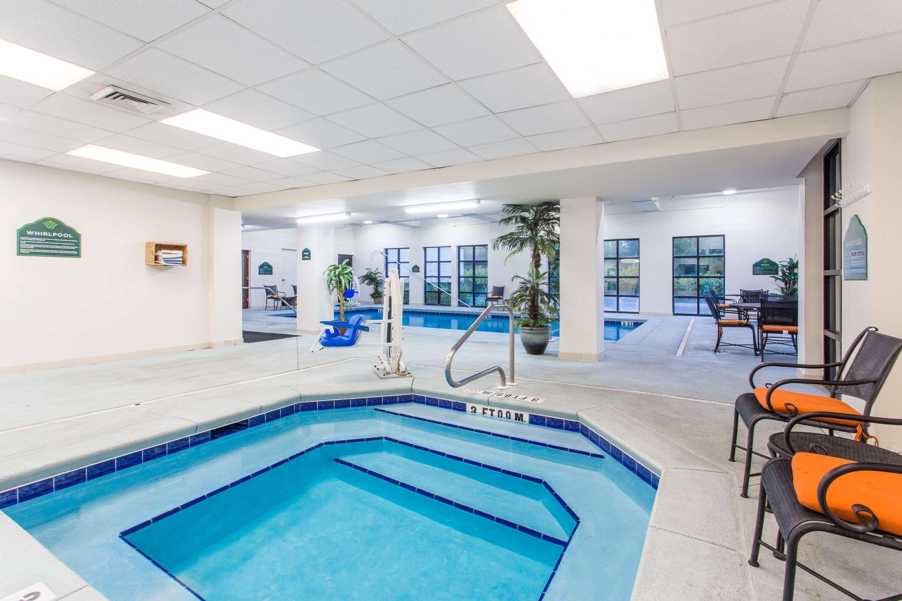 Wingate By Wyndham Panama City Area Lynn Haven Экстерьер фото