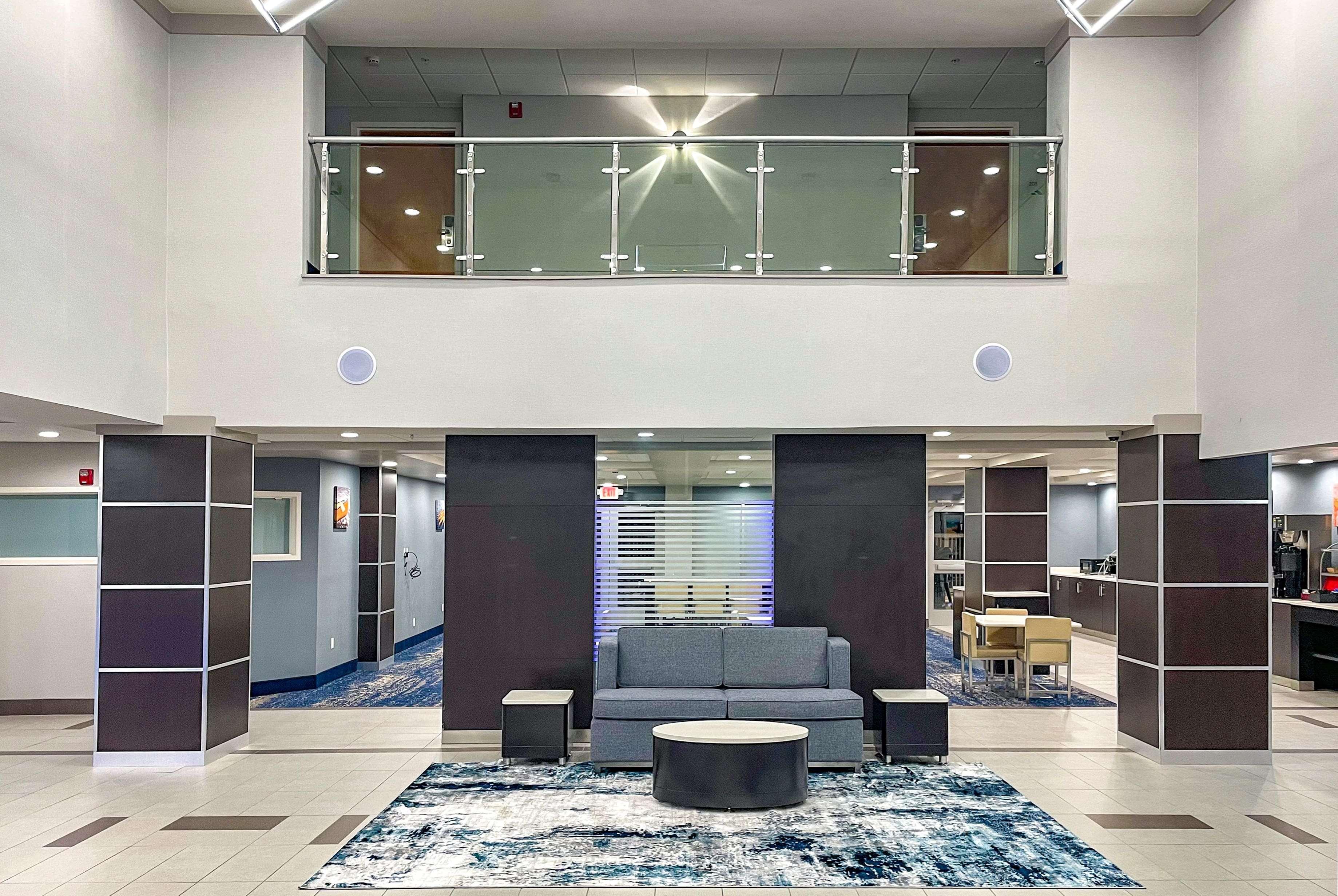Wingate By Wyndham Panama City Area Lynn Haven Экстерьер фото