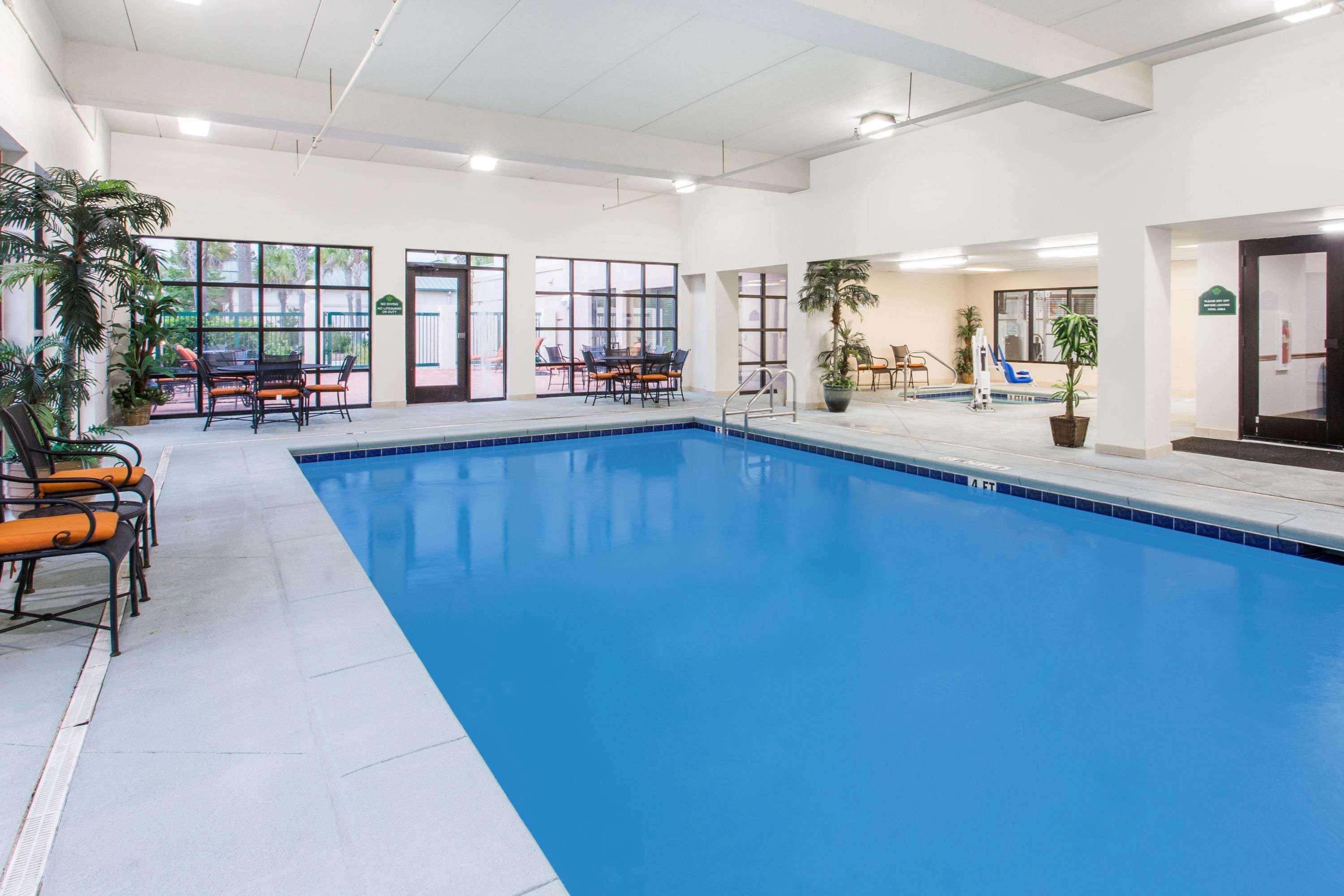 Wingate By Wyndham Panama City Area Lynn Haven Экстерьер фото