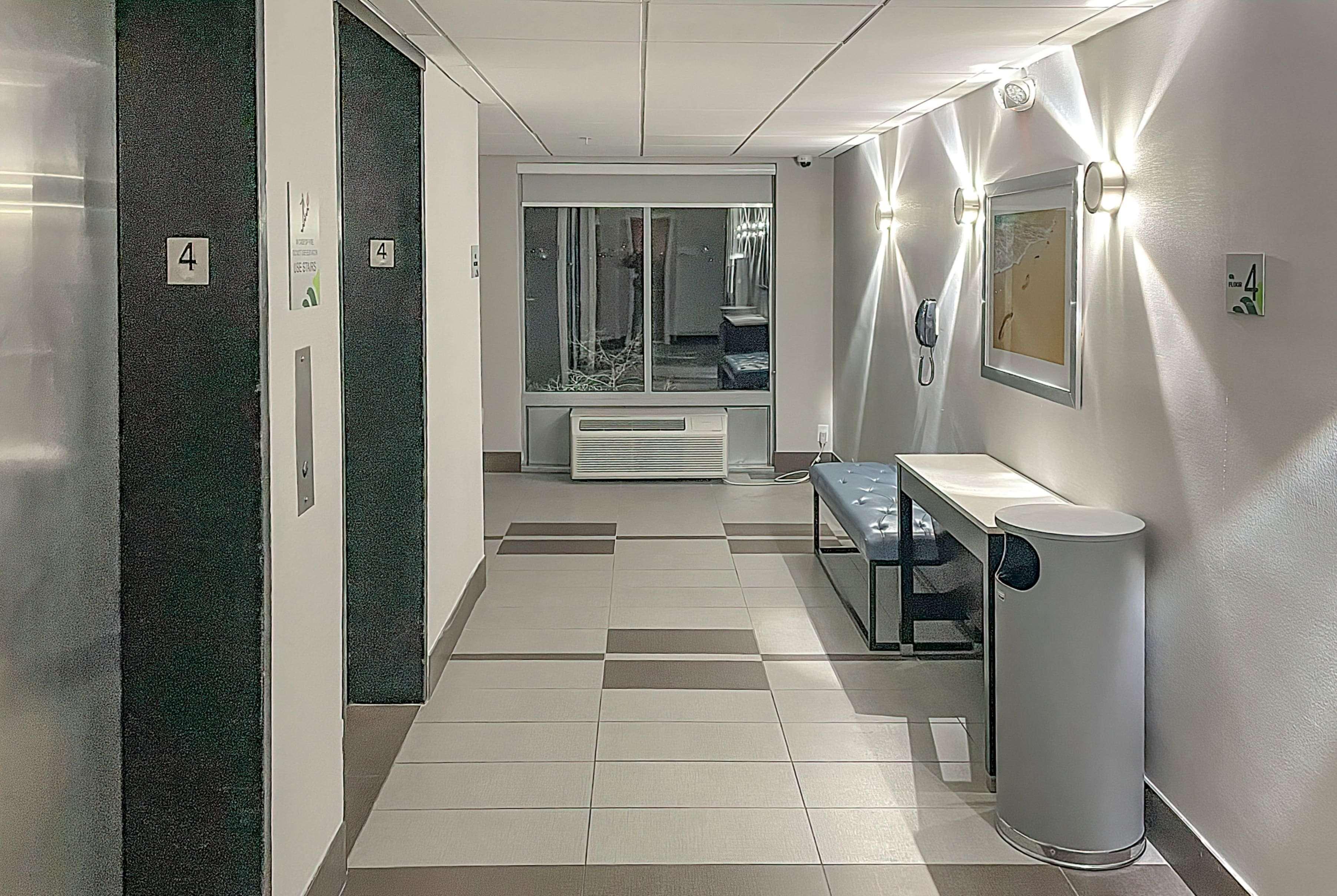 Wingate By Wyndham Panama City Area Lynn Haven Экстерьер фото