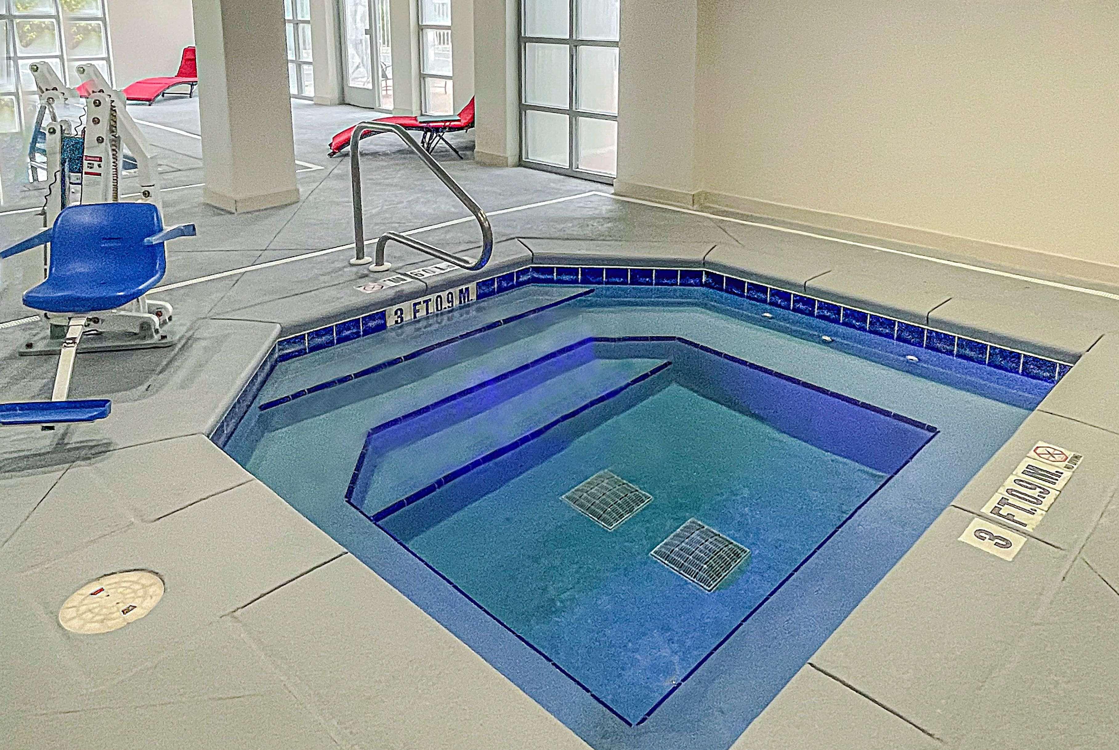 Wingate By Wyndham Panama City Area Lynn Haven Экстерьер фото