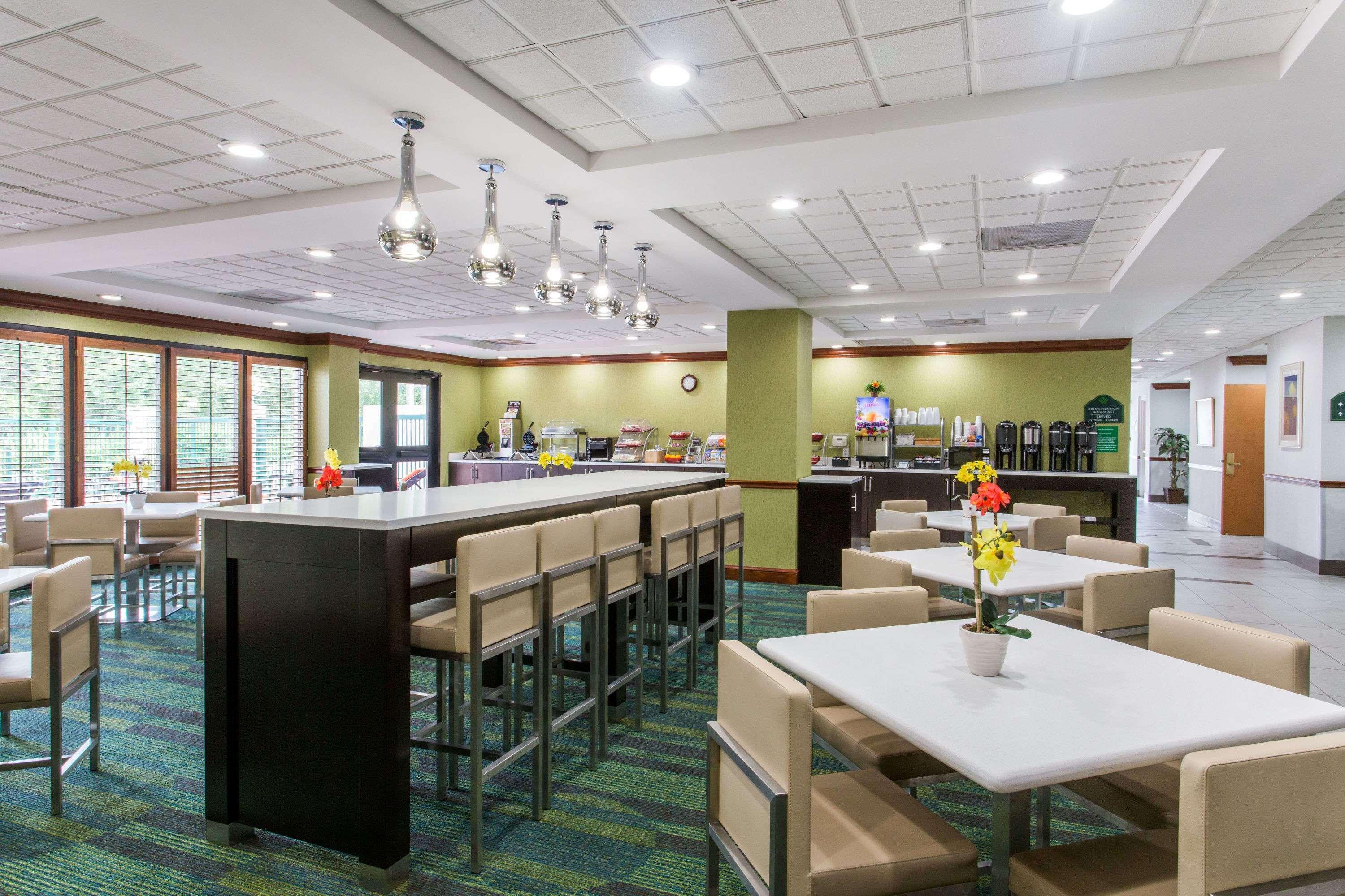 Wingate By Wyndham Panama City Area Lynn Haven Экстерьер фото