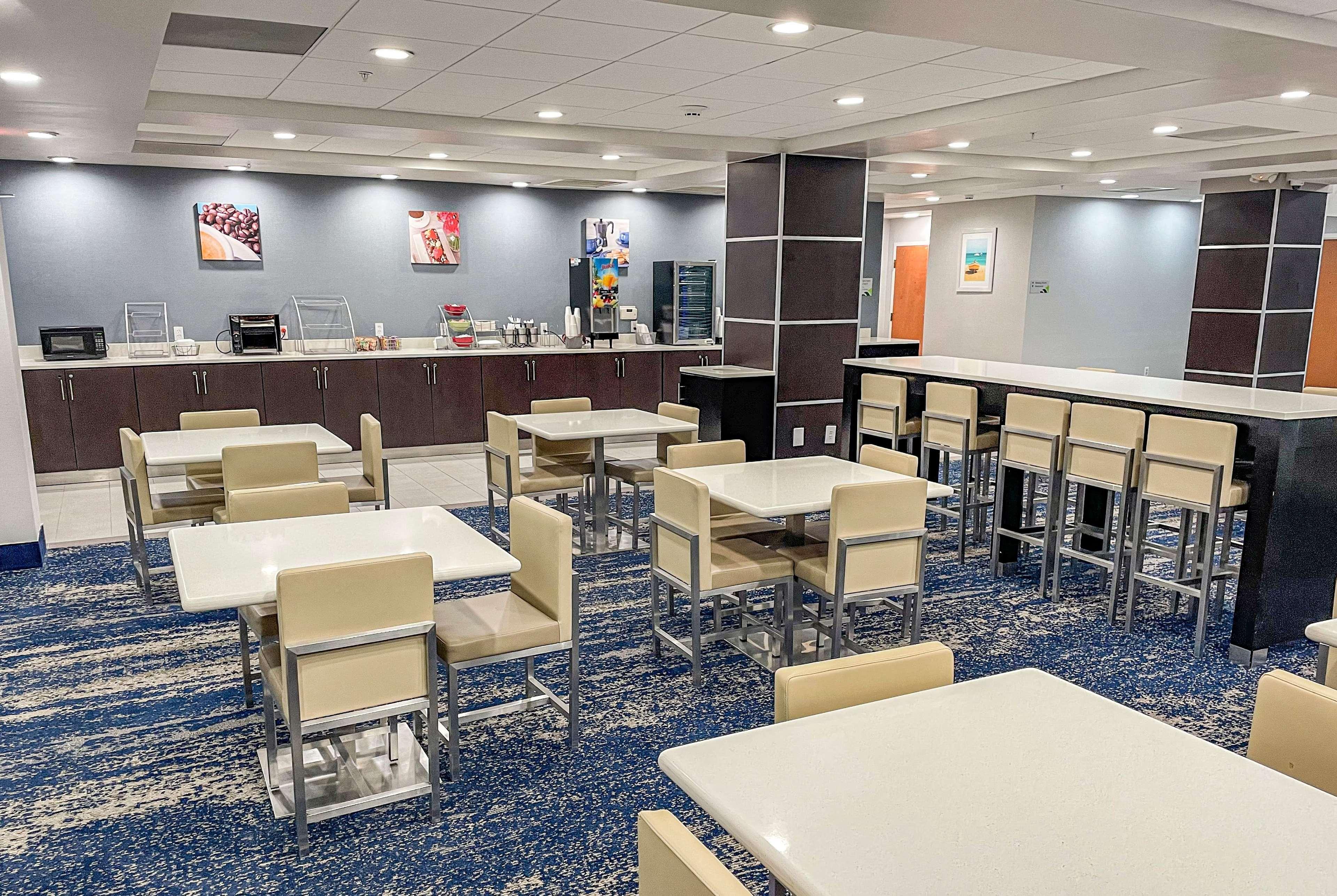 Wingate By Wyndham Panama City Area Lynn Haven Экстерьер фото