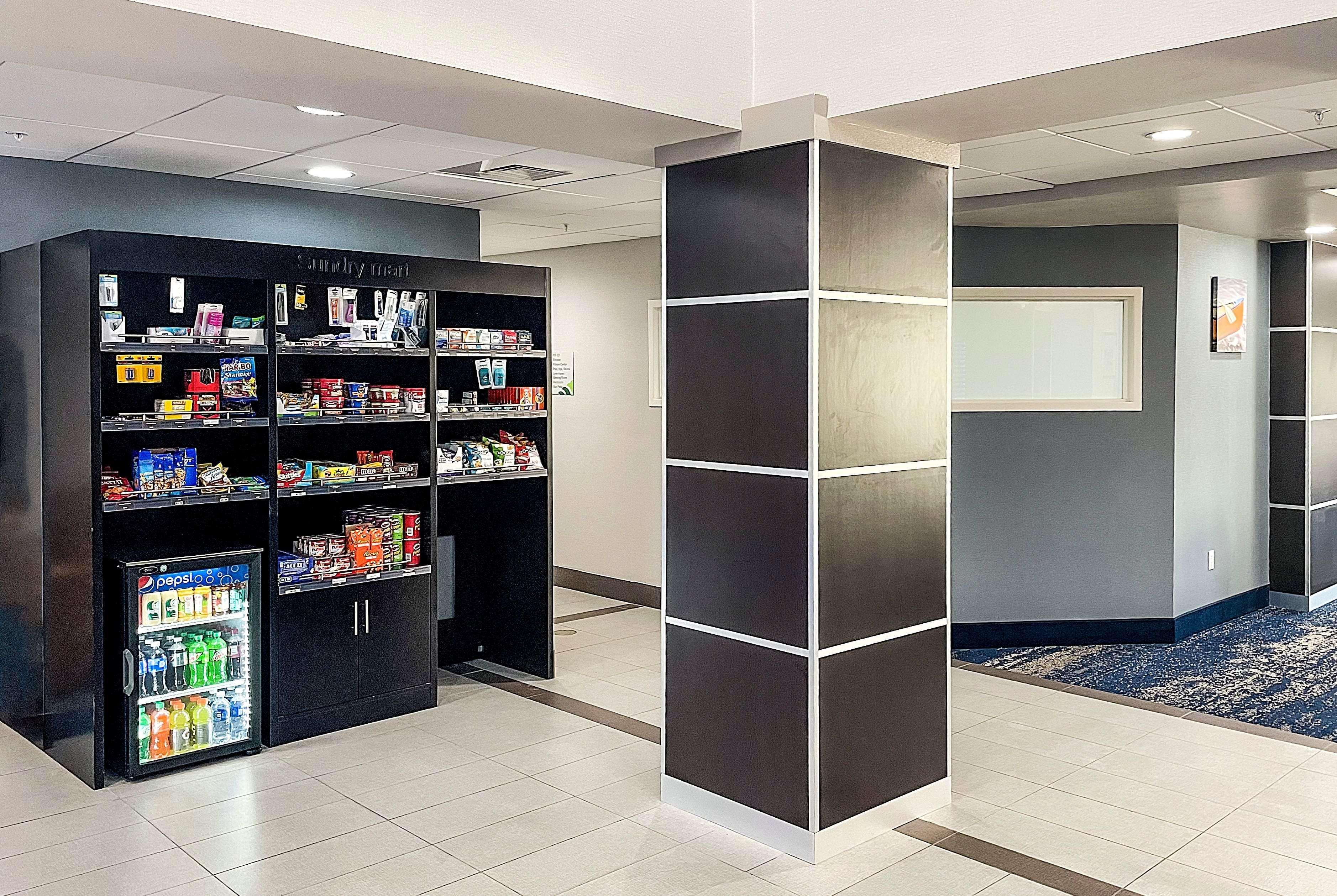 Wingate By Wyndham Panama City Area Lynn Haven Экстерьер фото