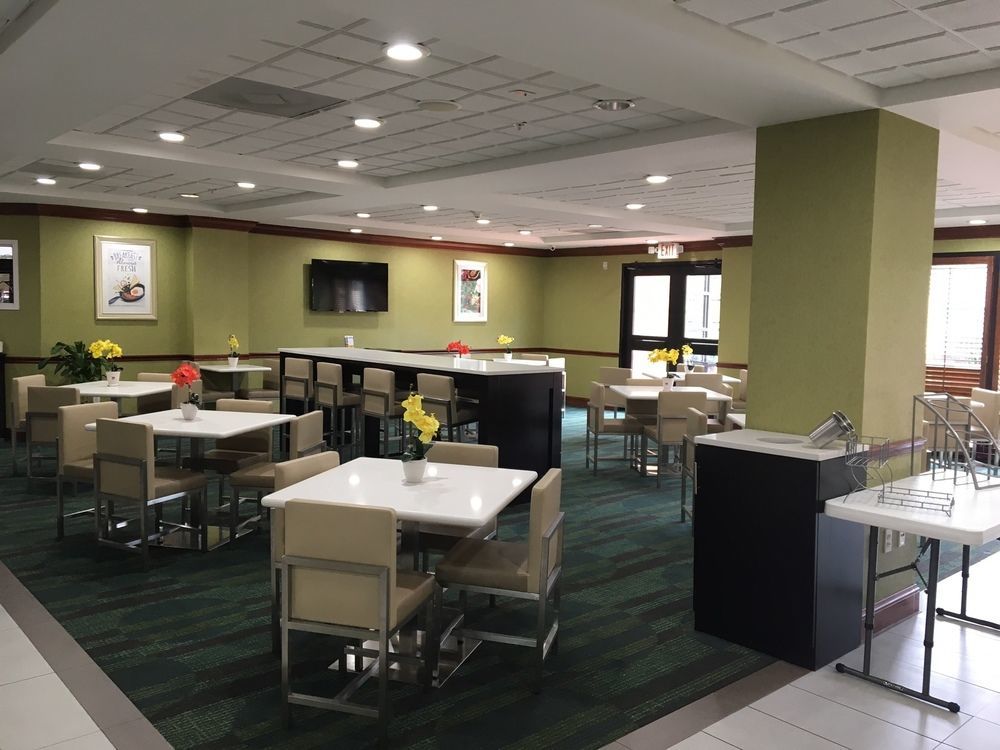 Wingate By Wyndham Panama City Area Lynn Haven Экстерьер фото