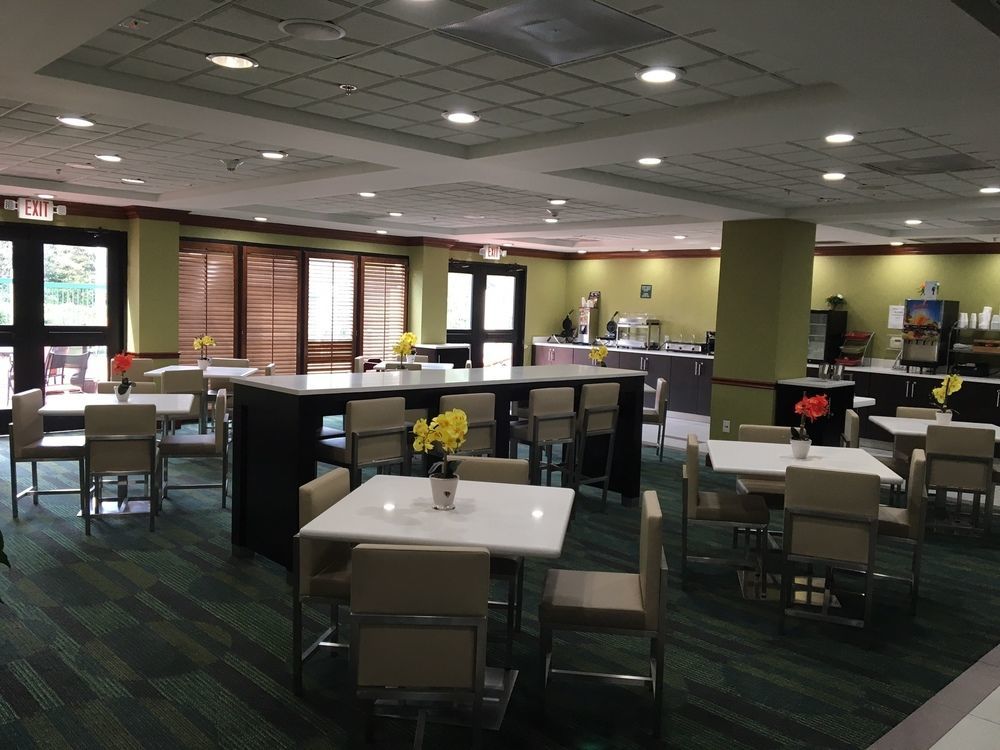 Wingate By Wyndham Panama City Area Lynn Haven Экстерьер фото